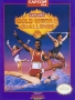Nintendo  NES  -  Gold Medal Challenge 92